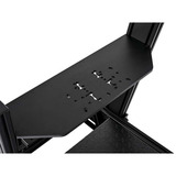 Thermaltake GR900 Cockpit, Sim Rig schwarz