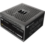 Thermaltake TOUGHPOWER GF A3 Gold 650W - TT Premium Edition, PC-Netzteil schwarz, Kabel-Management, 650 Watt