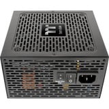 Thermaltake TOUGHPOWER GF A3 Gold 650W - TT Premium Edition, PC-Netzteil schwarz, Kabel-Management, 650 Watt