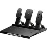 Thrustmaster Raceline Pedals III, Pedale schwarz