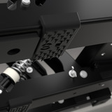 Thrustmaster Raceline Pedals III, Pedale schwarz