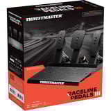 Thrustmaster Raceline Pedals III, Pedale schwarz