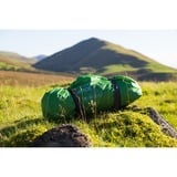 Vango Tunnelzelt Blade 200 grün, mit Vorraum für Gepäck