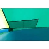 Vango Tunnelzelt Blade 200 grün, mit Vorraum für Gepäck