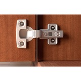fischer Spanplattenschraube Power-Fast II 3,0x25 Senkkopf TX 200 Stück, Vollgewinde, verzinkt