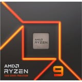 AMD Ryzen™ 9 7950X, Prozessor Boxed-Version