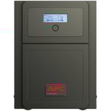 APC Easy UPS SMV3000CAI , USV schwarz