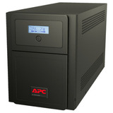 APC Easy UPS SMV3000CAI , USV schwarz