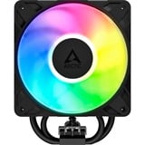 ARCTIC Freezer 36-S A-RGB Black, CPU-Kühler schwarz, 120 mm
