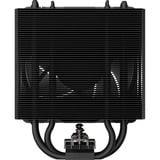 ARCTIC Freezer 36-S A-RGB Black, CPU-Kühler schwarz, 120 mm