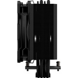 ARCTIC Freezer 36-S A-RGB Black, CPU-Kühler schwarz, 120 mm
