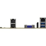 ASRock Rack W680D4ID-2T/G5/X550, Mainboard 