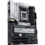 ASUS PRIME X670-P WIFI, Mainboard silber