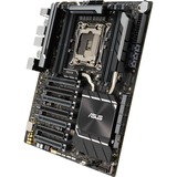 ASUS Pro WS X299 SAGE II, Mainboard 