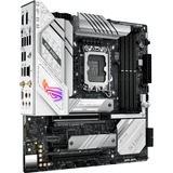 ASUS ROG STRIX B760-G GAMING WIFI, Mainboard silber