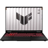 ASUS TUF Gaming A16  (FA608UM-RV136W), Gaming-Notebook grau, AMD Ryzen 7 260, NVIDIA GeForce RTX 5060, 16 GB DDR5, 1 TB (1 TB SSD), Windows 11 Home