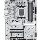 ASUS X870 MAX GAMING WIFI7 W, Mainboard weiß