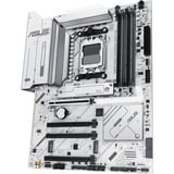 ASUS X870 MAX GAMING WIFI7 W, Mainboard weiß