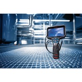 Bosch Akku-Inspektionskamera GIC 12V-5-27 C Professional, 12Volt blau/schwarz, ohne Akku und Ladegerät, in L-BOXX