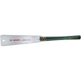Bosch Japansäge Ryoba  grün/schwarz, 250mm