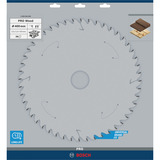 Bosch Kreissägeblatt Speedline Wood, Ø 400mm, 36Z Bohrung 30mm, für Tischkreissägen