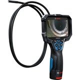 Bosch Professional Akku-Inspektionskamera GIC 12V-5-27 C Professional, 12Volt blau/schwarz, ohne Akku und Ladegerät, in L-BOXX