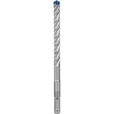 Bosch Professional EXPERT Hammerbohrer SDS-plus-7X, Ø 10mm, 30 Stück Arbeitslänge 100mm