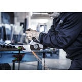 Bosch Professional PRO Stainless Steel and Metal, Ø 125 mm, 100 Stück im Eimer, Trennscheibe  Bohrung 22,23 mm, WA 60 T BF