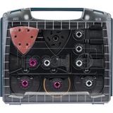 Bosch Professional Starlock-Zubehöre in i-BOXX Pro, 34-teilig, Set blau