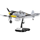 COBI Focke-Wulf FW 190-A3, Konstruktionsspielzeug 