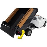 COBI RAM 3500 Dump Truck, Konstruktionsspielzeug Maßstab 1:35