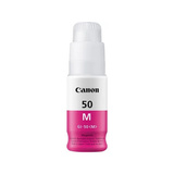 Canon Tinte magenta GI-50M 
