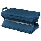 Coleman Snap'N Go 55QT, Kühlbox blau