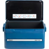 Coleman Snap'N Go 55QT, Kühlbox blau