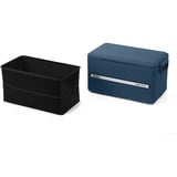 Coleman Snap'N Go 55QT, Kühlbox blau