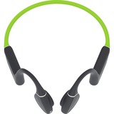 Creative Outlier Free+, Kopfhörer grün, IPX5, USB-A