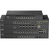 D-Link DXS-1210-10TS/E, Switch 
