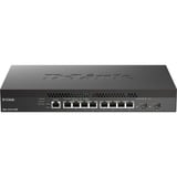 D-Link DXS-1210-10TS/E, Switch 