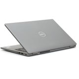 Dell Latitude 7410 Generalüberholt, Notebook silber, Intel® Core™ i5-10310U, Intel® UHD Graphics, 8 GB DDR4, 512 GB (256 GB SSD & 256 GB SSD), Windows 11 Pro 64-Bit