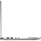 Dell Pro 14 Plus (HC4W2), Notebook silber, Intel® Core™ Ultra 7 266V, Intel® Arc™ 140V, 16 GB LPDDR5X, 512 GB (512 GB SSD), Windows 11 Pro