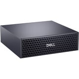 Dell Pro Max GB10 (T9WMV), Mini-PC dunkelgrau, NVIDIA DGX OS