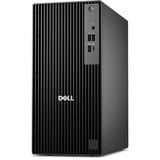 Dell Pro Tower (7P1R6), PC-System schwarz, Windows 11 Pro
