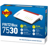 FRITZ! Box 7530 Generalüberholt, Router 