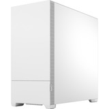 Fractal Design Pop Silent White TG Clear Tint, Tower-Gehäuse weiß