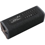 Grundig GBT Band, Lautsprecher grün, Bluetooth, Radio