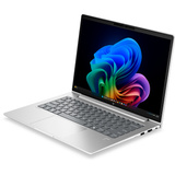 HP ProBook 4 G2i 14 AI (E04FSET), Notebook silber, Intel® Core™ 5 320, Intel® Graphics, 16 GB LPDDR5X, 512 GB (512 GB SSD), Windows 11 Pro