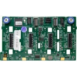 Inter-Tech 2U-2724, Rack, Server-Gehäuse schwarz, 2 Höheneinheiten