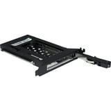 Inter-Tech IPC Wechselrahmen ST-8213PCI 