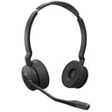 Jabra Engage 75 Stereo Generalüberholt, Headset schwarz, DECT-Headset