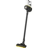 Kärcher VC 4 Cordless myHome, Stielstaubsauger weiß/schwarz